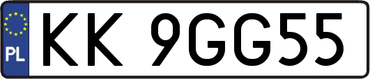 KK9GG55