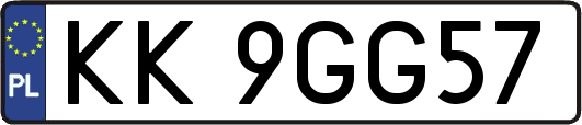 KK9GG57