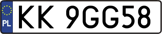 KK9GG58