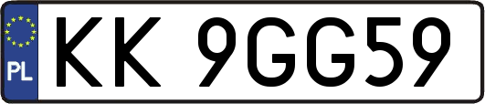 KK9GG59