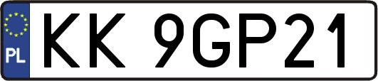 KK9GP21