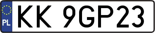 KK9GP23