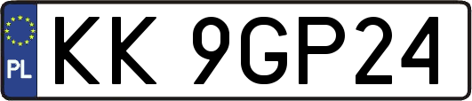 KK9GP24