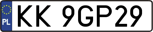 KK9GP29