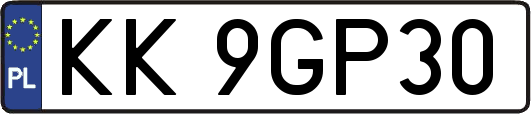 KK9GP30