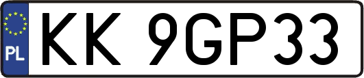 KK9GP33