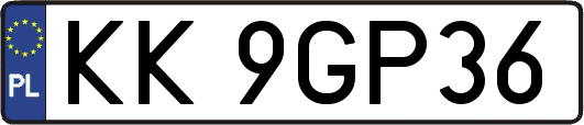 KK9GP36
