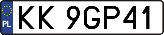 KK9GP41