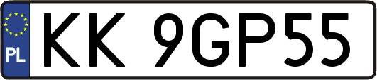 KK9GP55