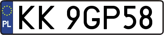 KK9GP58