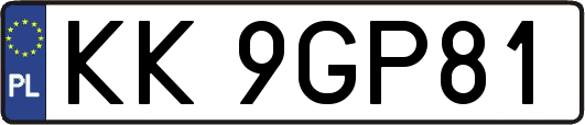 KK9GP81
