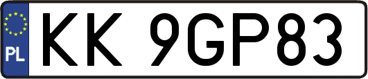 KK9GP83