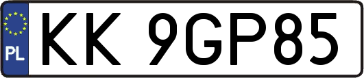 KK9GP85