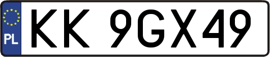 KK9GX49
