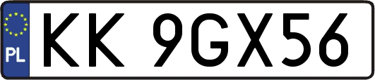 KK9GX56