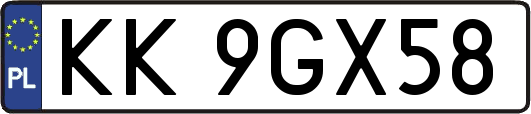 KK9GX58