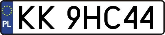 KK9HC44