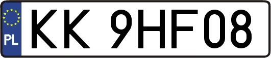 KK9HF08