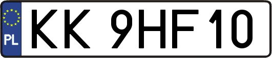 KK9HF10