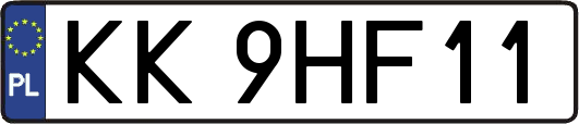 KK9HF11