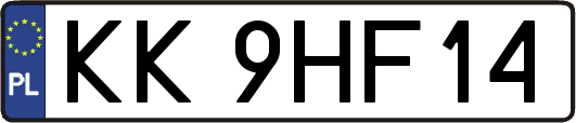 KK9HF14