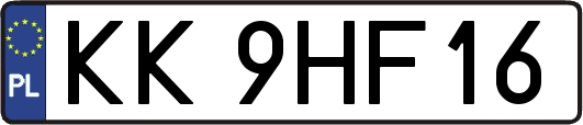 KK9HF16