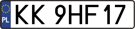 KK9HF17