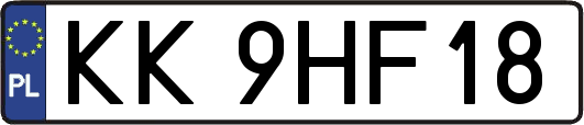 KK9HF18