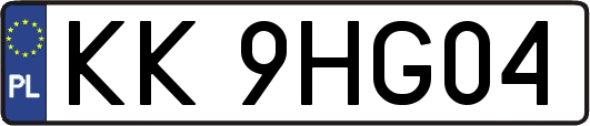 KK9HG04