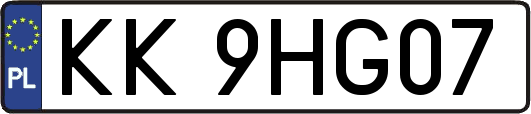 KK9HG07