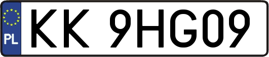 KK9HG09
