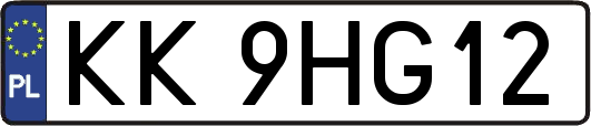 KK9HG12