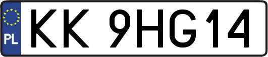 KK9HG14