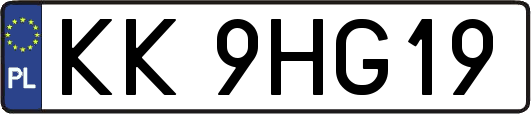 KK9HG19