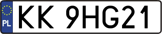 KK9HG21