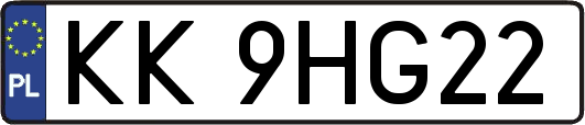 KK9HG22