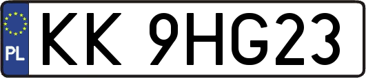 KK9HG23