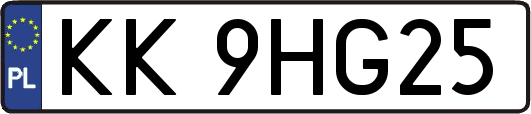KK9HG25
