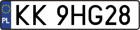 KK9HG28