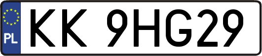KK9HG29