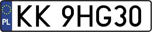 KK9HG30