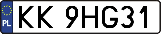 KK9HG31