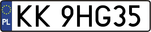 KK9HG35