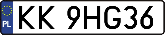 KK9HG36
