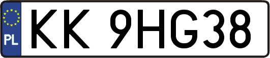 KK9HG38