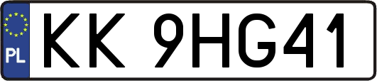 KK9HG41