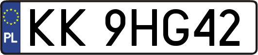 KK9HG42
