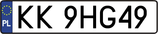 KK9HG49