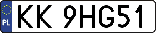KK9HG51