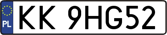 KK9HG52